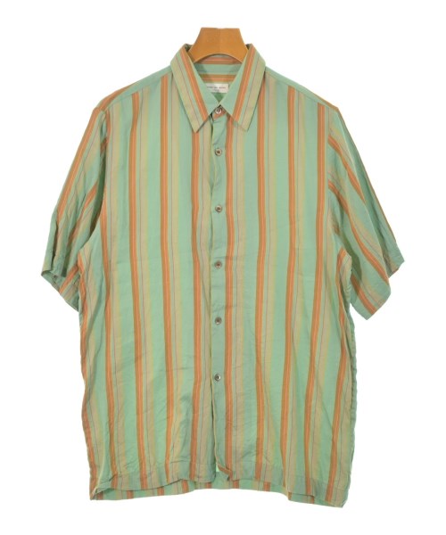 ドリスヴァンノッテン(DRIES VAN NOTEN)のDRIES VAN NOTEN カジュアルシャツ