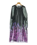 DRIES VAN NOTEN ワンピース