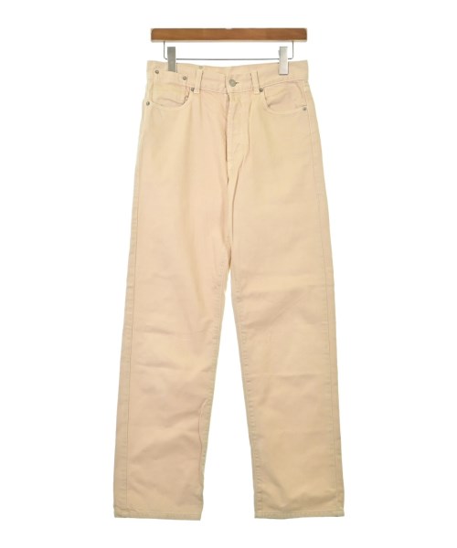 ドリスヴァンノッテン(DRIES VAN NOTEN)のDRIES VAN NOTEN デニムパンツ
