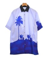DRIES VAN NOTEN カジュアルシャツ