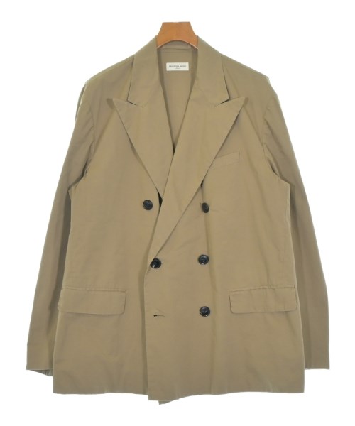 ドリスヴァンノッテン(DRIES VAN NOTEN)のDRIES VAN NOTEN テーラードジャケット