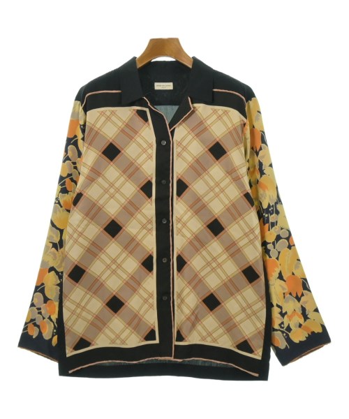 ドリスヴァンノッテン(DRIES VAN NOTEN)のDRIES VAN NOTEN カジュアルシャツ
