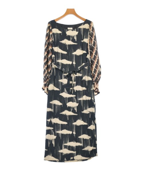 ドリスヴァンノッテン(DRIES VAN NOTEN)のDRIES VAN NOTEN ワンピース