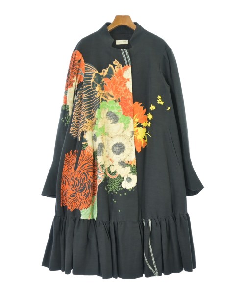 ドリスヴァンノッテン(DRIES VAN NOTEN)のDRIES VAN NOTEN コート（その他）