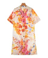DRIES VAN NOTEN シャツワンピース