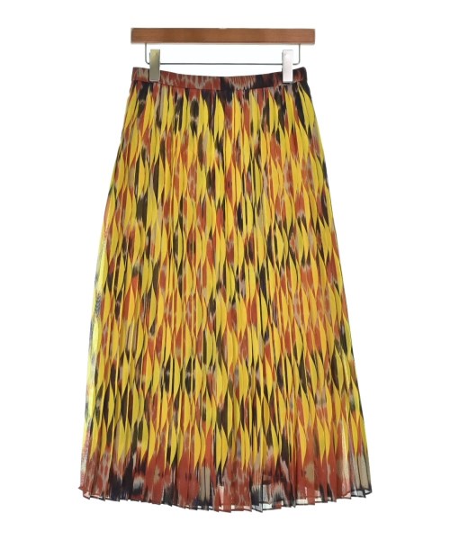 ドリスヴァンノッテン(DRIES VAN NOTEN)のDRIES VAN NOTEN ロング・マキシ丈スカート