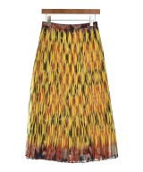 DRIES VAN NOTEN ロング・マキシ丈スカート