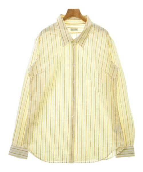 ドリスヴァンノッテン(DRIES VAN NOTEN)のDRIES VAN NOTEN カジュアルシャツ