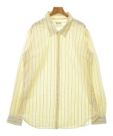 DRIES VAN NOTEN カジュアルシャツ