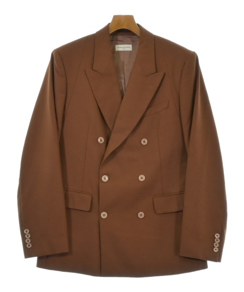 ドリスヴァンノッテン(DRIES VAN NOTEN)のDRIES VAN NOTEN カジュアルジャケット