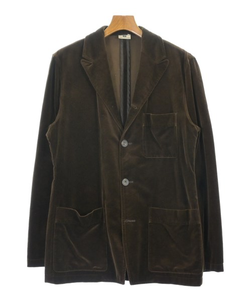 ドリスヴァンノッテン(DRIES VAN NOTEN)のDRIES VAN NOTEN カジュアルジャケット