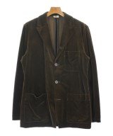DRIES VAN NOTEN カジュアルジャケット