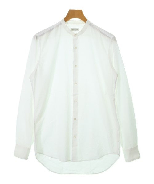 ドリスヴァンノッテン(DRIES VAN NOTEN)のDRIES VAN NOTEN カジュアルシャツ