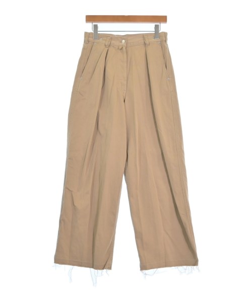 ドリスヴァンノッテン(DRIES VAN NOTEN)のDRIES VAN NOTEN パンツ（その他）