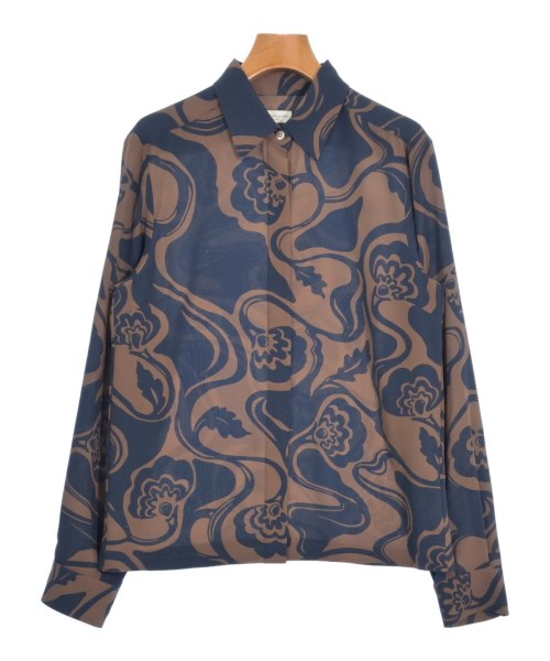 ドリスヴァンノッテン(DRIES VAN NOTEN)のDRIES VAN NOTEN ブラウス