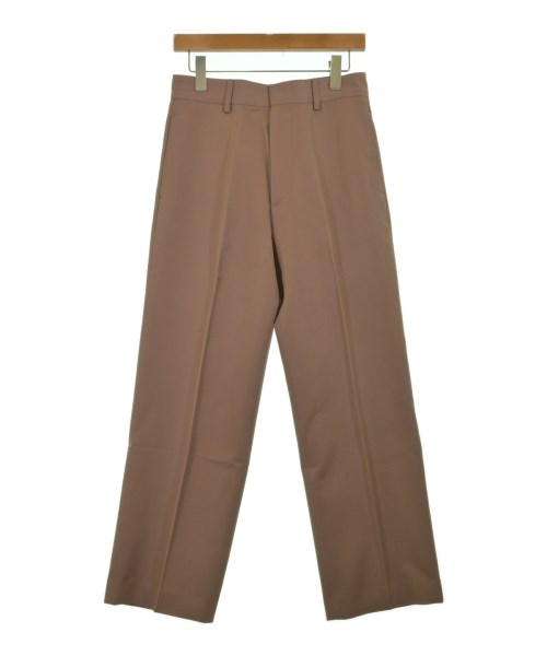 ドリスヴァンノッテン(DRIES VAN NOTEN)のDRIES VAN NOTEN スラックス