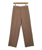 DRIES VAN NOTEN スラックス