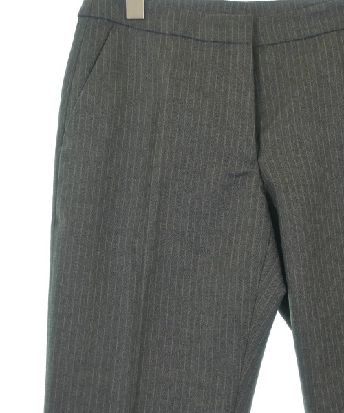 DRIES VAN NOTEN（ドリスヴァンノッテン）スラックス グレー サイズ:36(XS位) レディース/2200668433013