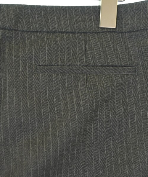 DRIES VAN NOTEN（ドリスヴァンノッテン）スラックス グレー サイズ:36(XS位) レディース/2200668433013