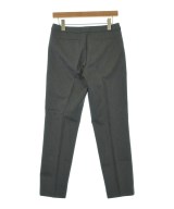 DRIES VAN NOTEN（ドリスヴァンノッテン）スラックス グレー サイズ:36(XS位) レディース/2200668433013