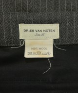 DRIES VAN NOTEN（ドリスヴァンノッテン）スラックス グレー サイズ:36(XS位) レディース/2200668433013