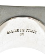 DRIES VAN NOTEN（ドリスヴァンノッテン）リング 黒 サイズ:- メンズ/2200672734045