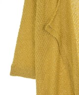 DRIES VAN NOTEN（ドリスヴァンノッテン）カーディガン 黄 サイズ:S レディース/2200670259304