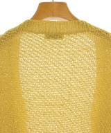 DRIES VAN NOTEN（ドリスヴァンノッテン）カーディガン 黄 サイズ:S レディース/2200670259304