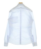 DRIES VAN NOTEN（ドリスヴァンノッテン）カジュアルシャツ 青 サイズ:44(S位) メンズ/2200670387045