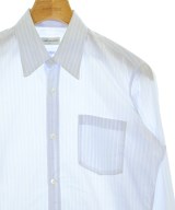 DRIES VAN NOTEN（ドリスヴァンノッテン）カジュアルシャツ 青 サイズ:44(S位) メンズ/2200670387045