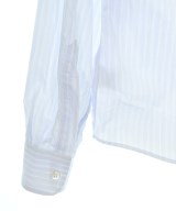 DRIES VAN NOTEN（ドリスヴァンノッテン）カジュアルシャツ 青 サイズ:44(S位) メンズ/2200670387045