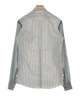 DRIES VAN NOTEN（ドリスヴァンノッテン）カジュアルシャツ 茶 サイズ:44(S位) メンズ/2200670387052