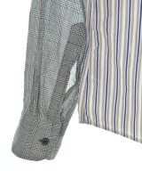 DRIES VAN NOTEN（ドリスヴァンノッテン）カジュアルシャツ 茶 サイズ:44(S位) メンズ/2200670387052