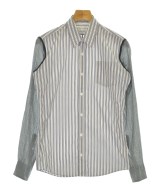 DRIES VAN NOTEN カジュアルシャツ