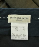 DRIES VAN NOTEN（ドリスヴァンノッテン）スラックス 茶 サイズ:44(S位) メンズ/2200670387083