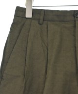 DRIES VAN NOTEN（ドリスヴァンノッテン）スラックス 茶 サイズ:44(S位) メンズ/2200670387083