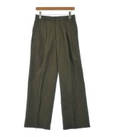 DRIES VAN NOTEN スラックス