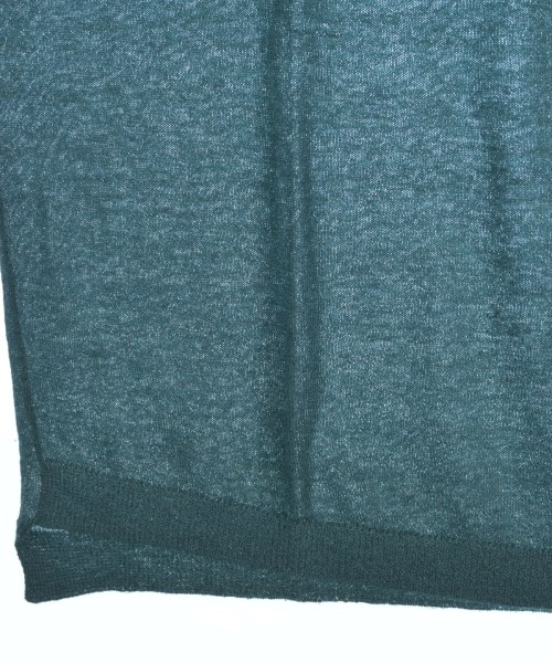 DRIES VAN NOTEN（ドリスヴァンノッテン）ベスト 緑 サイズ:F レディース/2200672993039