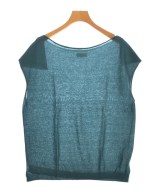 DRIES VAN NOTEN（ドリスヴァンノッテン）ベスト 緑 サイズ:F レディース/2200672993039
