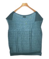 DRIES VAN NOTEN（ドリスヴァンノッテン）ベスト 緑 サイズ:F レディース/2200672993039
