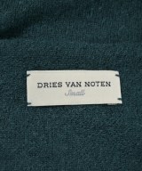 DRIES VAN NOTEN（ドリスヴァンノッテン）ベスト 緑 サイズ:F レディース/2200672993039