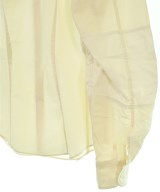 DRIES VAN NOTEN（ドリスヴァンノッテン）カジュアルシャツ 白 サイズ:48(L位) メンズ/2200672997105