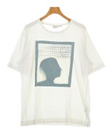 DRIES VAN NOTEN（ドリスヴァンノッテン）Tシャツ・カットソー 白 サイズ:XL メンズ/2200672997174