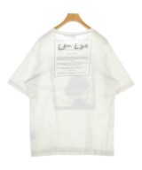 DRIES VAN NOTEN（ドリスヴァンノッテン）Tシャツ・カットソー 白 サイズ:XL メンズ/2200672997174