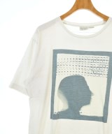 DRIES VAN NOTEN（ドリスヴァンノッテン）Tシャツ・カットソー 白 サイズ:XL メンズ/2200672997174