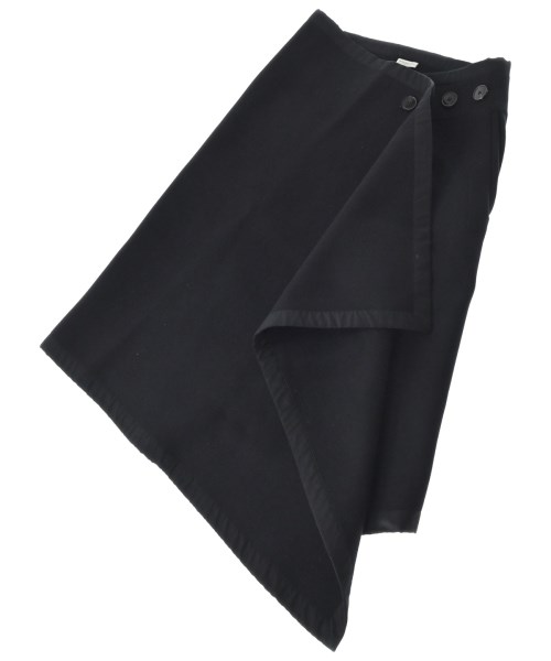 DRIES VAN NOTEN(ドリスヴァンノッテン)アクセサリー（その他） 黒 サイズ:48(L位)/2200673226020