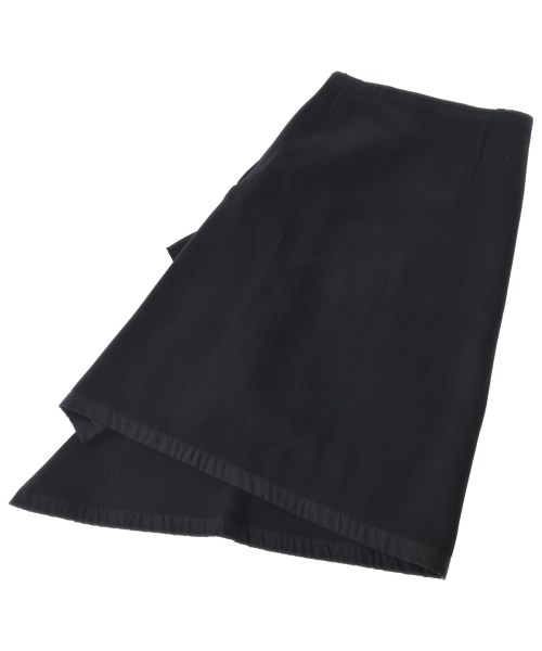 DRIES VAN NOTEN（ドリスヴァンノッテン）アクセサリー（その他） 黒 サイズ:48(L位) メンズ/2200673226020