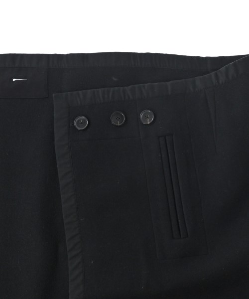 DRIES VAN NOTEN（ドリスヴァンノッテン）アクセサリー（その他） 黒 サイズ:48(L位) メンズ/2200673226020