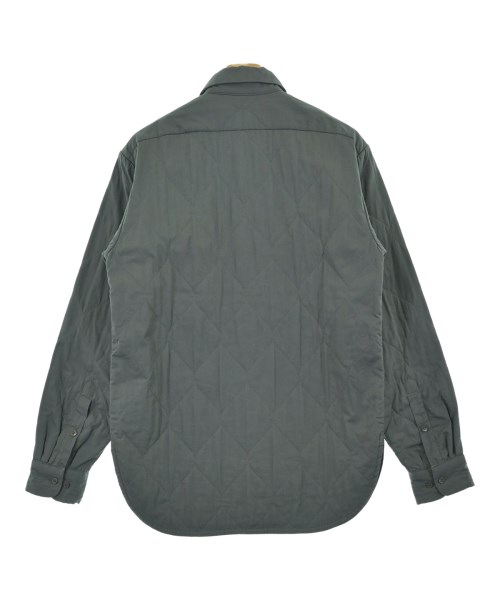 DRIES VAN NOTEN（ドリスヴァンノッテン）その他 緑 サイズ:46(M位) メンズ/2200673315014