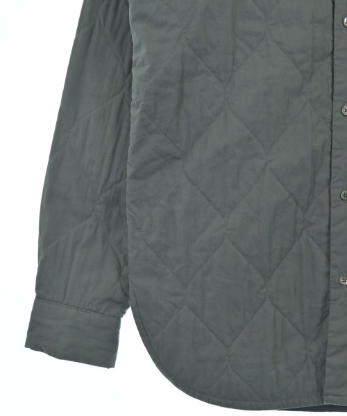 DRIES VAN NOTEN（ドリスヴァンノッテン）その他 緑 サイズ:46(M位) メンズ/2200673315014